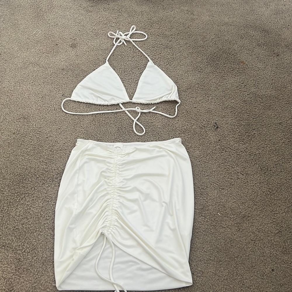 2 piece set